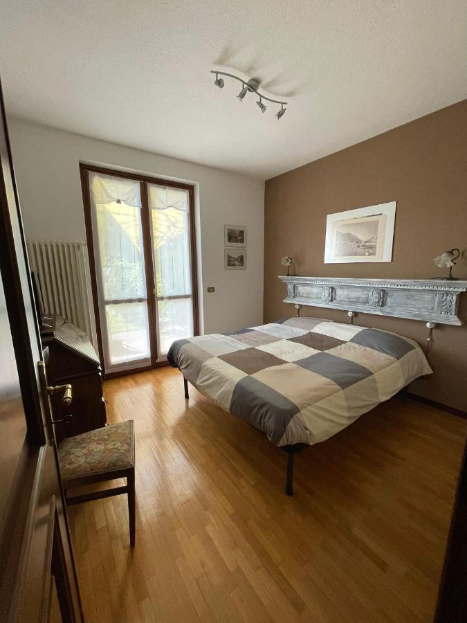 B&B Gli Ulivi Carlazzo Экстерьер фото